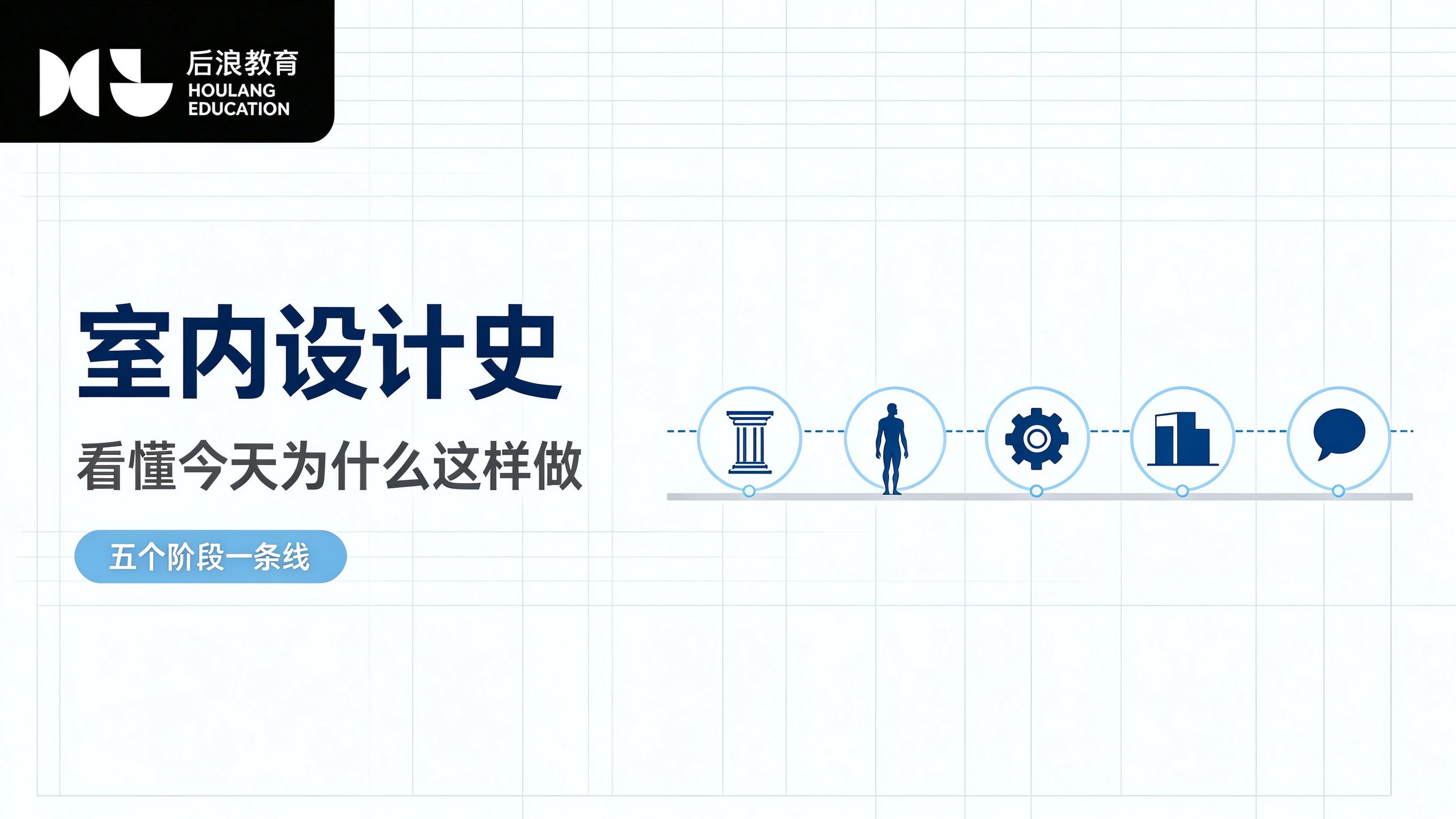 行业资讯 - 室内设计史速览：从古典到现代